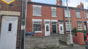 Modernisation in Stoke-on-Trent photo